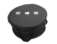 防爆毯的說(shuō)明概述與使用方法