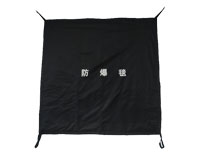 科普防爆毯如何防爆的知識(shí)